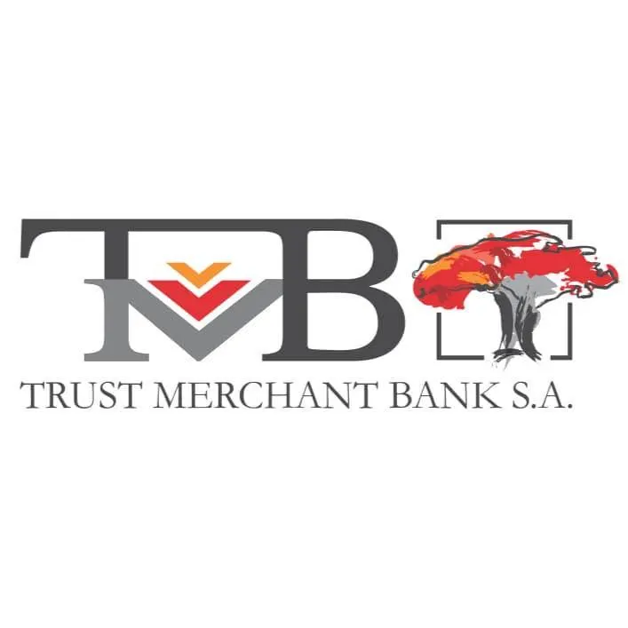 TRUST MERCHANT BANK S.A.